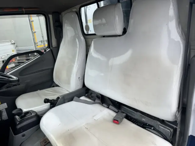 日野 デュトロ TSG-XKU600X(2WD)の写真36