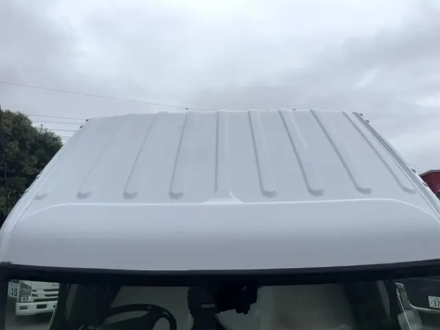 日野 デュトロ TSG-XKU600X(2WD)の写真40