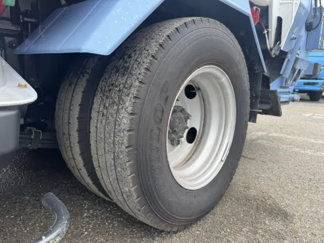 日野 デュトロ TSG-XKU600X(2WD)の写真42