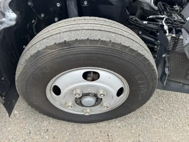 日野 デュトロ TSG-XKU600X(2WD)の写真43