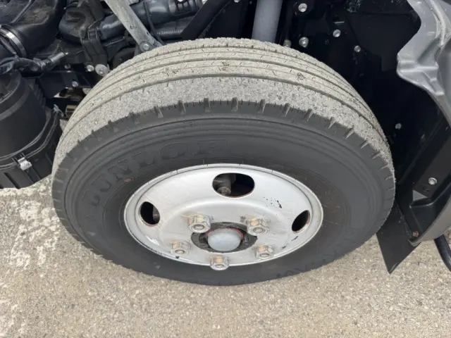 日野 デュトロ TSG-XKU600X(2WD)の写真44