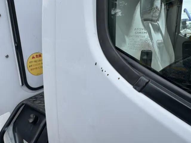 日野 デュトロ TSG-XKU600X(2WD)の写真45