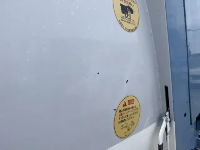 日野 デュトロ TSG-XKU600X(2WD)の写真46