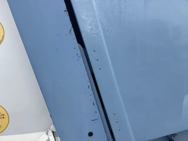 日野 デュトロ TSG-XKU600X(2WD)の写真47