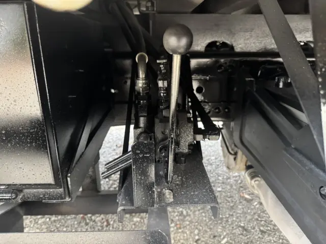 三菱 ファイター QKG-FK62FZ(未入力/関係無)の写真8