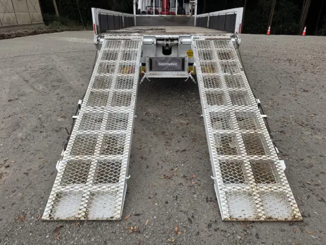 三菱 ファイター QKG-FK62FZ(未入力/関係無)の写真10