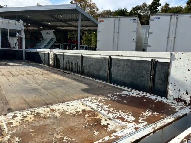 三菱 ファイター QKG-FK62FZ(未入力/関係無)の写真13