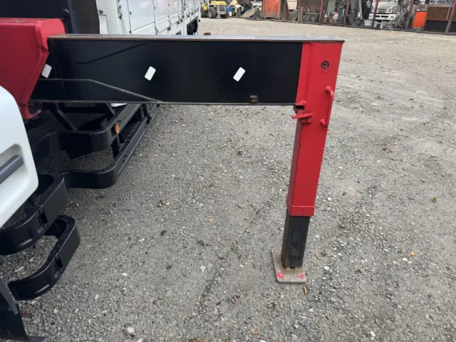 三菱 ファイター QKG-FK62FZ(未入力/関係無)の写真21