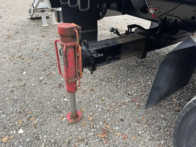 三菱 ファイター QKG-FK62FZ(未入力/関係無)の写真22