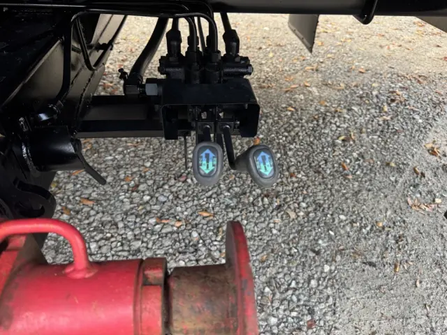 三菱 ファイター QKG-FK62FZ(未入力/関係無)の写真24