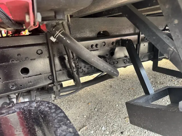 三菱 ファイター QKG-FK62FZ(未入力/関係無)の写真27