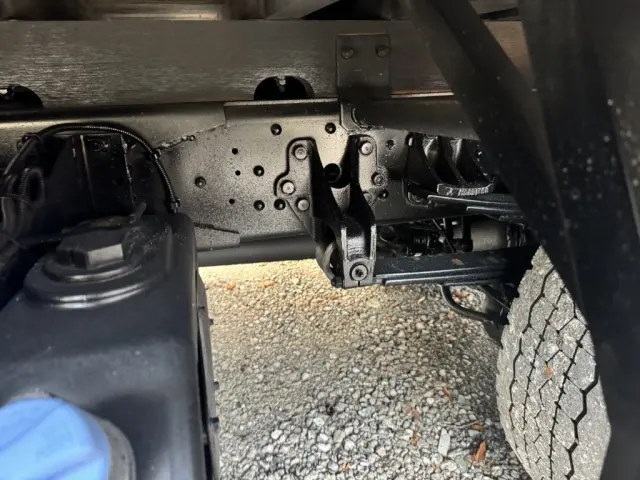 三菱 ファイター QKG-FK62FZ(未入力/関係無)の写真28