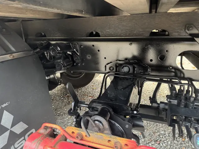 三菱 ファイター QKG-FK62FZ(未入力/関係無)の写真29