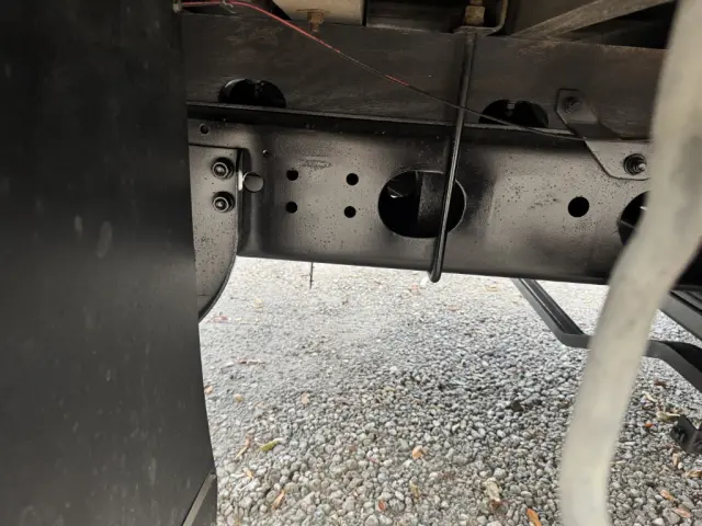 三菱 ファイター QKG-FK62FZ(未入力/関係無)の写真30