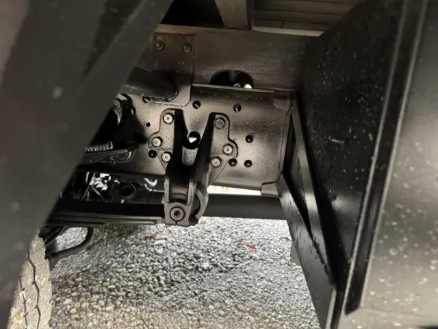 三菱 ファイター QKG-FK62FZ(未入力/関係無)の写真31