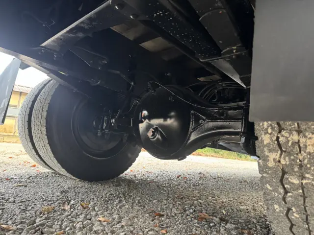 三菱 ファイター QKG-FK62FZ(未入力/関係無)の写真32