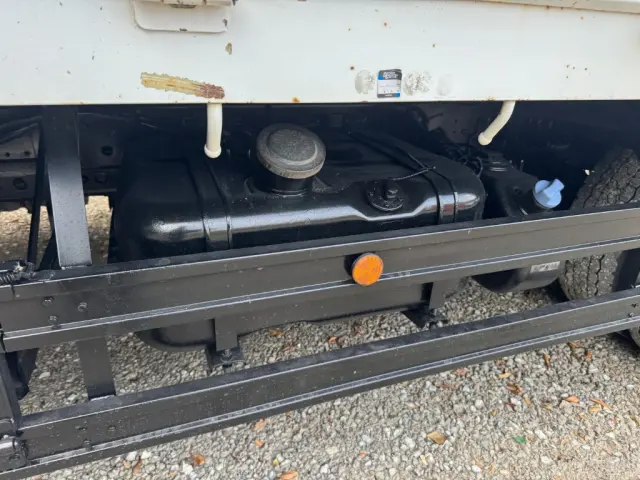 三菱 ファイター QKG-FK62FZ(未入力/関係無)の写真33