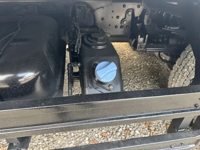 三菱 ファイター QKG-FK62FZ(未入力/関係無)の写真34