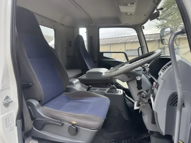 三菱 ファイター QKG-FK62FZ(未入力/関係無)の写真35