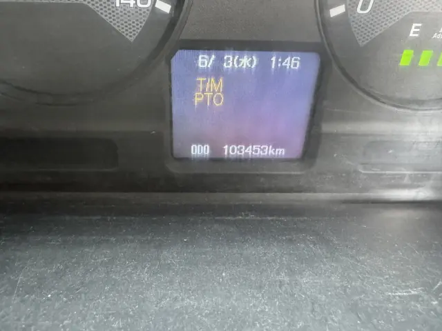 三菱 ファイター QKG-FK62FZ(未入力/関係無)の写真36