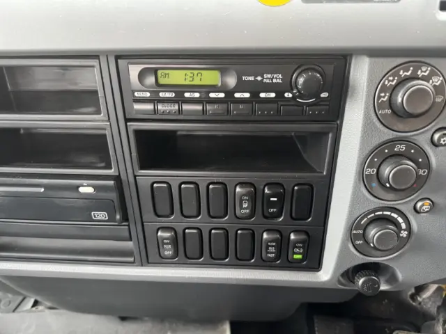 三菱 ファイター QKG-FK62FZ(未入力/関係無)の写真37