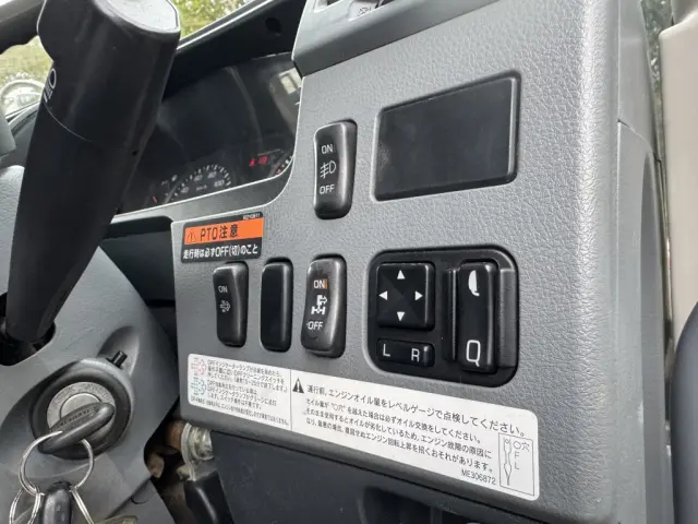 三菱 ファイター QKG-FK62FZ(未入力/関係無)の写真38