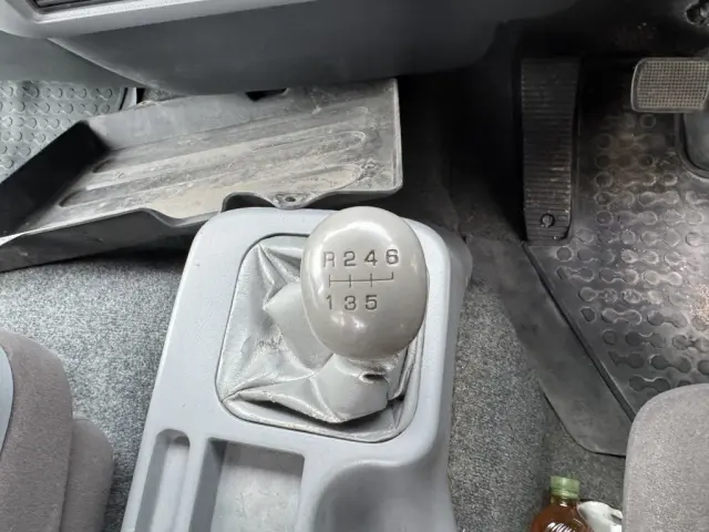 三菱 ファイター QKG-FK62FZ(未入力/関係無)の写真40