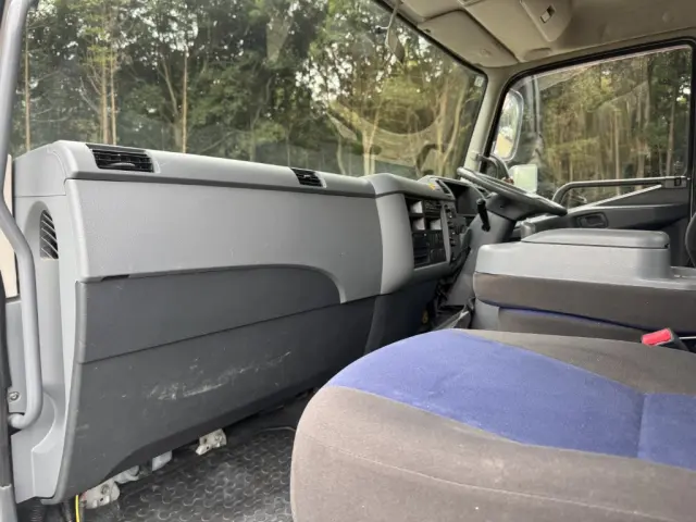 三菱 ファイター QKG-FK62FZ(未入力/関係無)の写真42