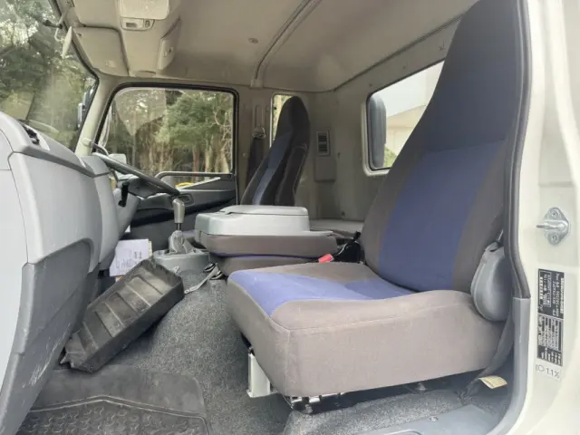 三菱 ファイター QKG-FK62FZ(未入力/関係無)の写真43