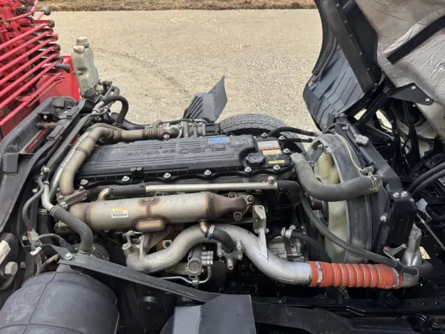 三菱 ファイター QKG-FK62FZ(未入力/関係無)の写真45