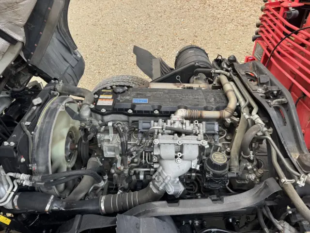 三菱 ファイター QKG-FK62FZ(未入力/関係無)の写真46