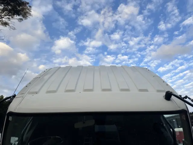 三菱 ファイター QKG-FK62FZ(未入力/関係無)の写真47