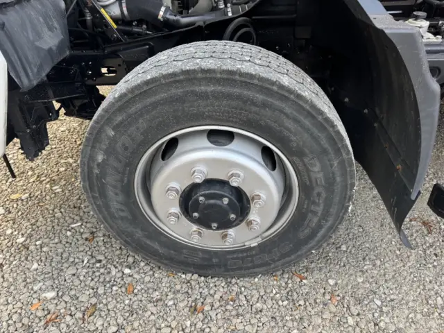 三菱 ファイター QKG-FK62FZ(未入力/関係無)の写真48