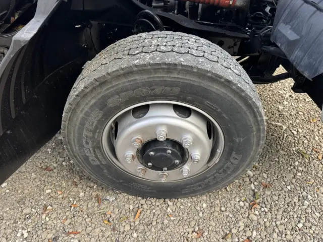 三菱 ファイター QKG-FK62FZ(未入力/関係無)の写真49