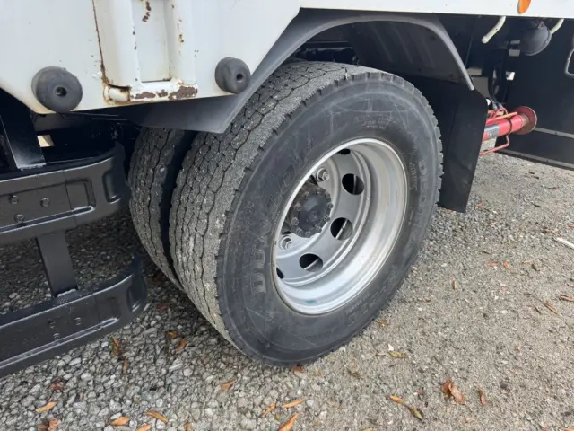 三菱 ファイター QKG-FK62FZ(未入力/関係無)の写真50