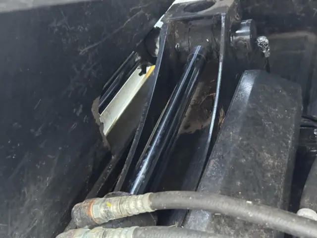 三菱 キャンター TPG-FEA50(2WD)の写真10