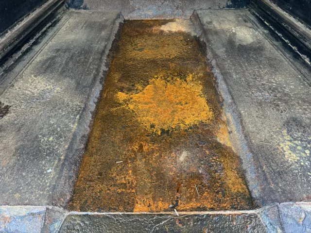 三菱 キャンター TPG-FEA50(2WD)の写真15