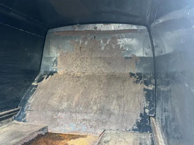 三菱 キャンター TPG-FEA50(2WD)の写真16