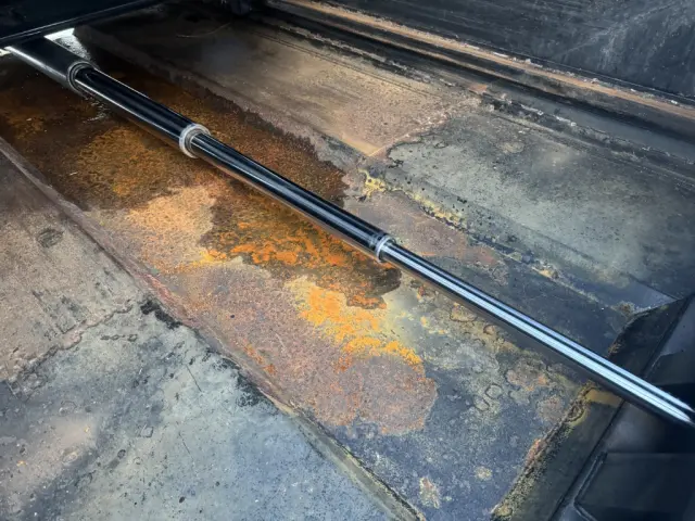 三菱 キャンター TPG-FEA50(2WD)の写真17