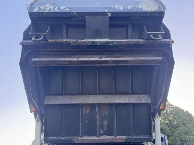 三菱 キャンター TPG-FEA50(2WD)の写真18