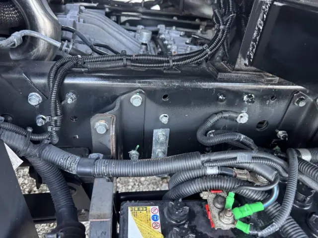 三菱 キャンター TPG-FEA50(2WD)の写真20