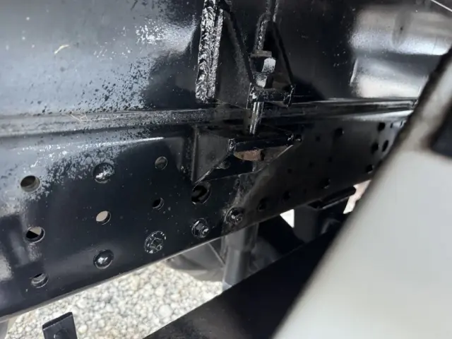 三菱 キャンター TPG-FEA50(2WD)の写真21