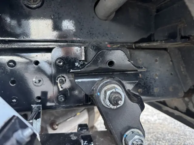 三菱 キャンター TPG-FEA50(2WD)の写真22