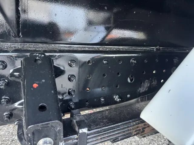 三菱 キャンター TPG-FEA50(2WD)の写真23