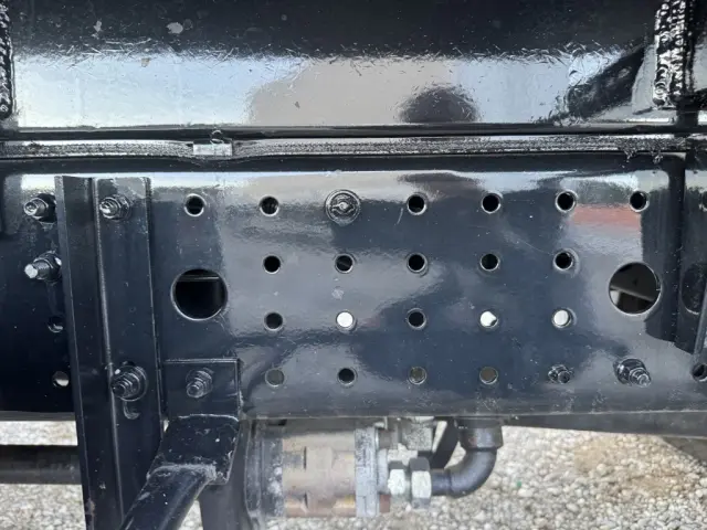 三菱 キャンター TPG-FEA50(2WD)の写真24