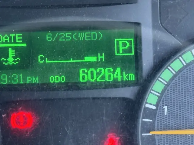 三菱 キャンター TPG-FEA50(2WD)の写真28