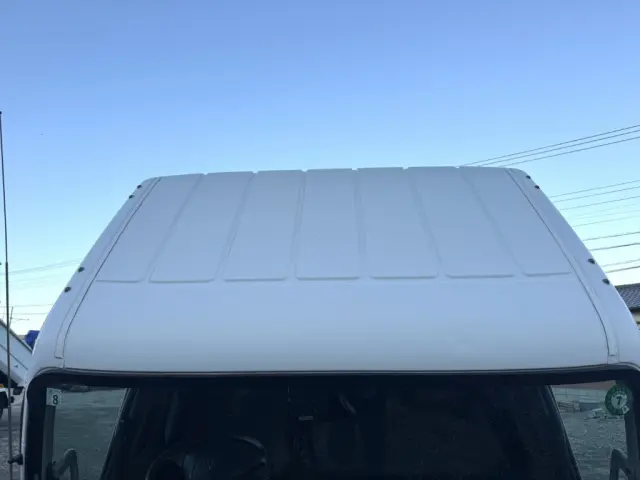 三菱 キャンター TPG-FEA50(2WD)の写真39