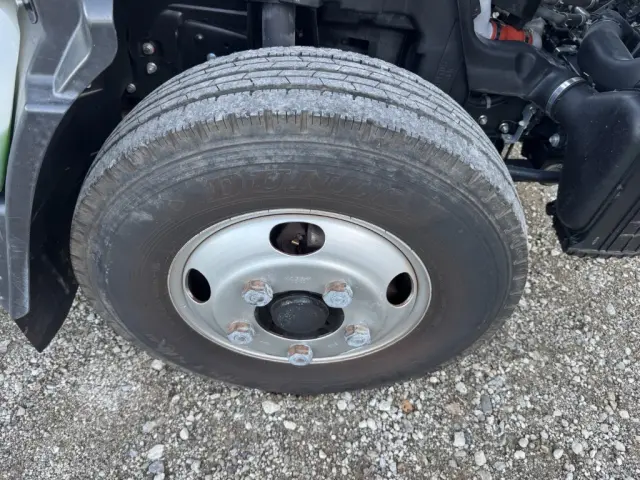 三菱 キャンター TPG-FEA50(2WD)の写真40