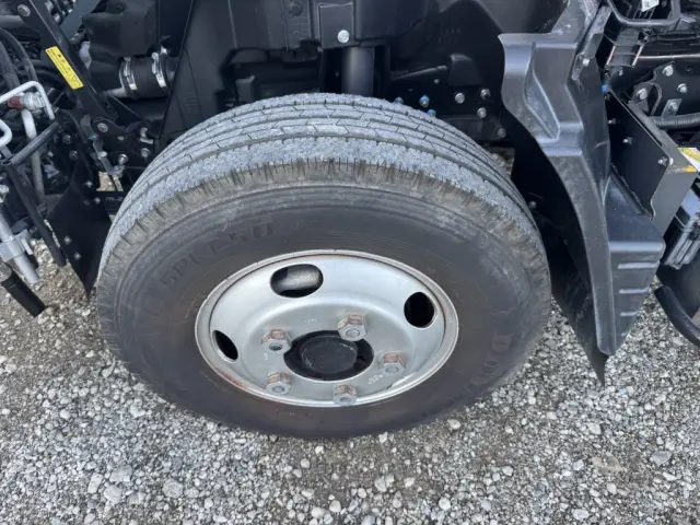 三菱 キャンター TPG-FEA50(2WD)の写真41