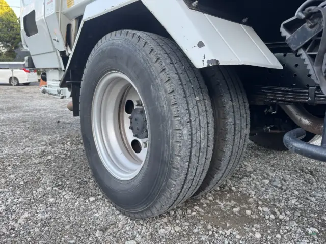 三菱 キャンター TPG-FEA50(2WD)の写真43